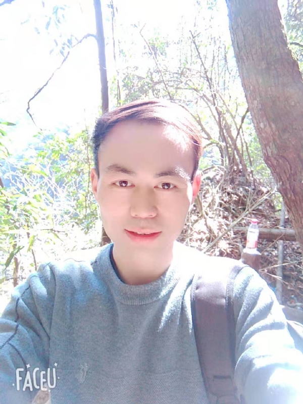 阿龙的第一张照片--西安相亲服务中心