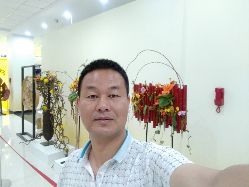 一点温馨的第二张照片--西安相亲服务中心