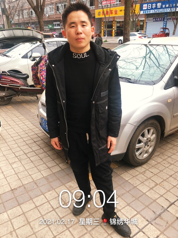 风哥的第二张照片--西安相亲服务中心