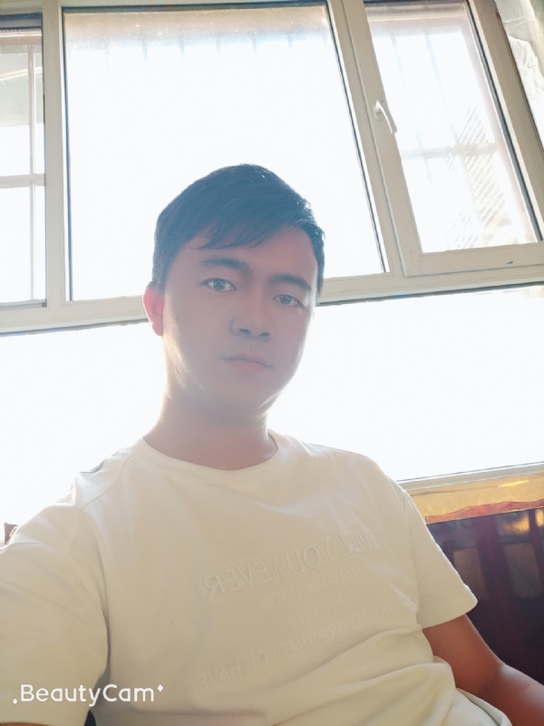 放肆的第一张照片--西安相亲服务中心