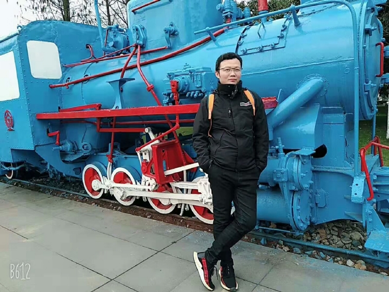 小史的第一张照片--西安相亲服务中心