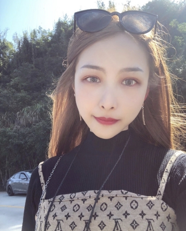 请叫我女王大人的第一张照片--西安相亲服务中心