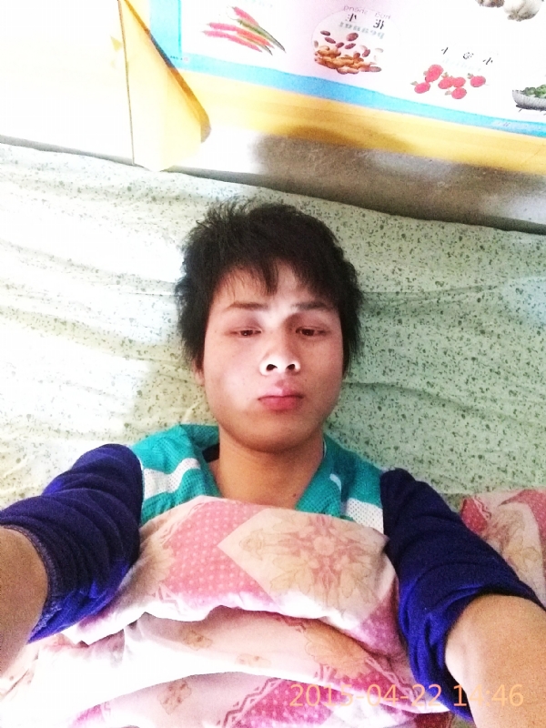 梦缘的第一张照片--西安相亲服务中心