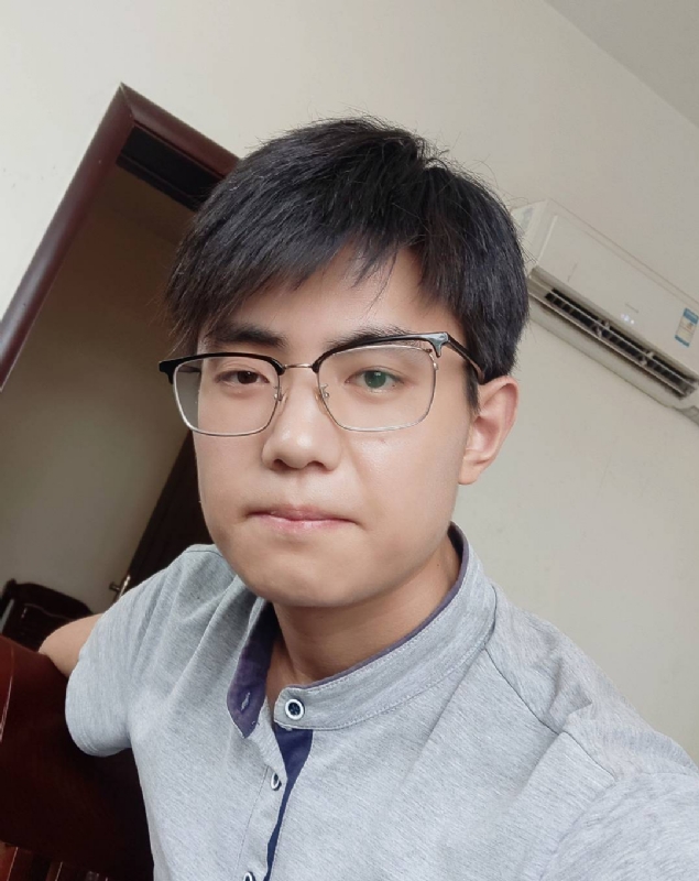 孤独患者的第二张照片--西安相亲服务中心