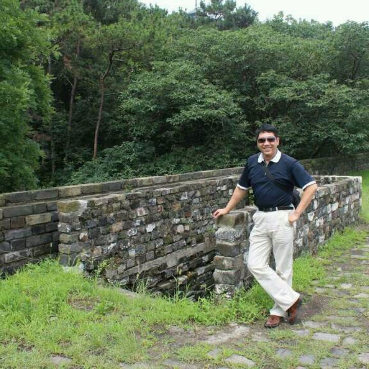 无处安放的第一张照片--西安相亲服务中心