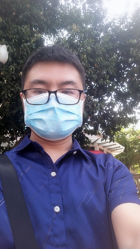 影枫的第一张照片--西安相亲服务中心