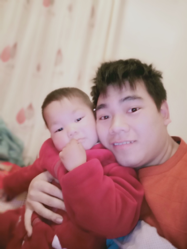 孤独一生的第一张照片--西安相亲服务中心