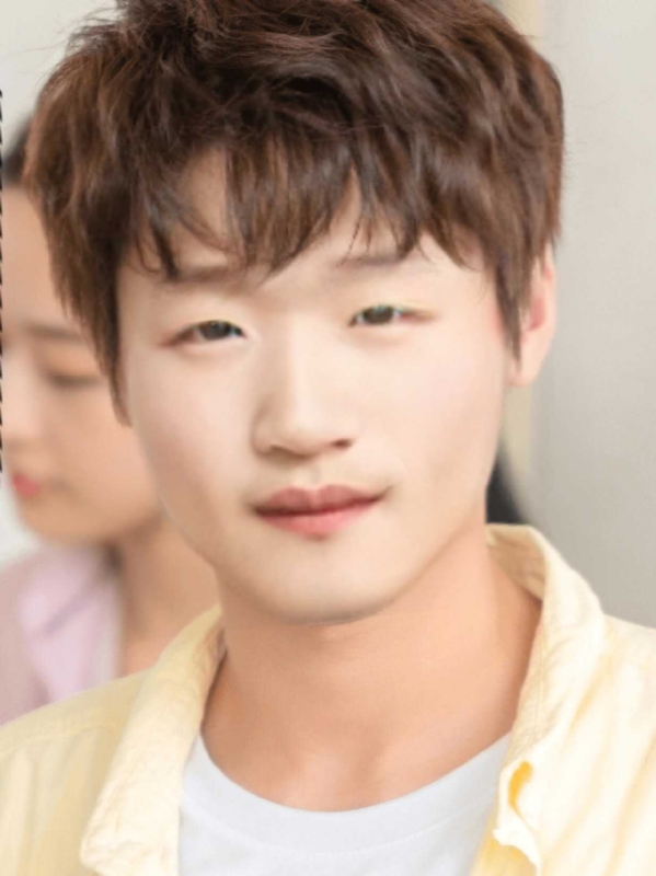 李白的第一张照片--西安相亲服务中心