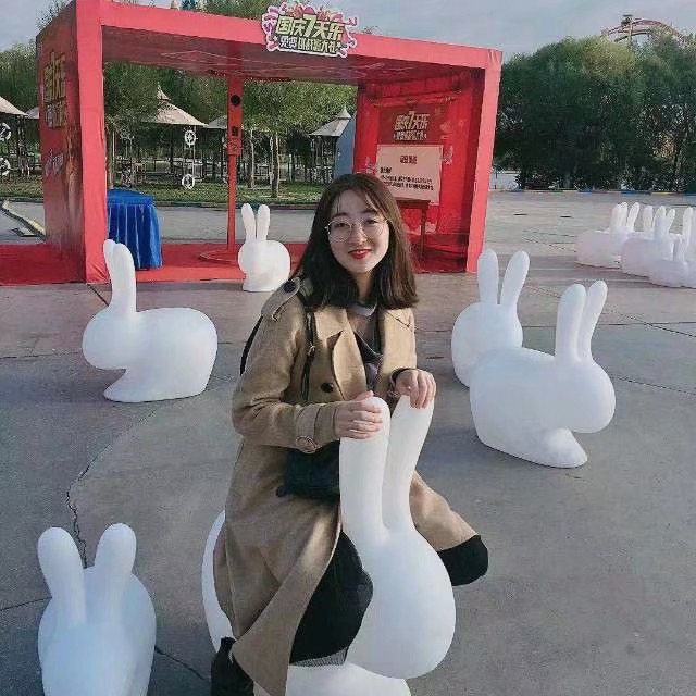 且听耳语的第一张照片--西安相亲服务中心