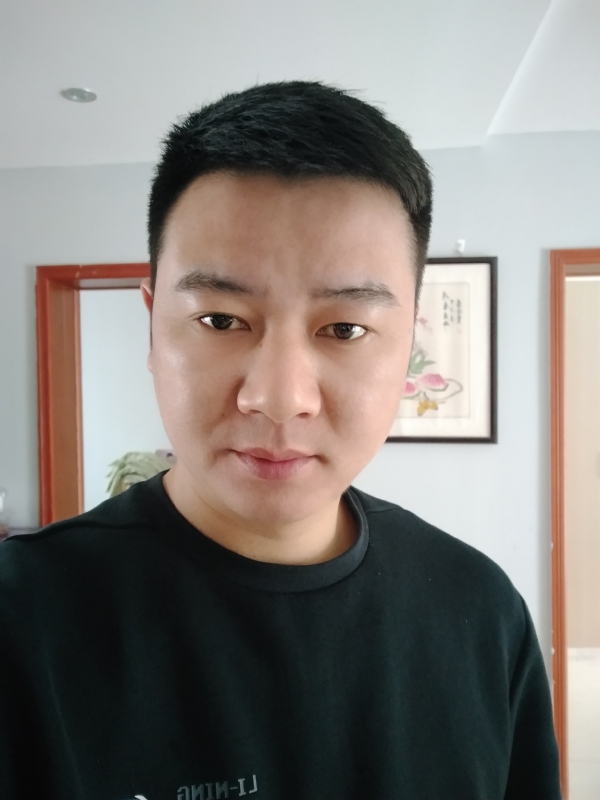 tanglei的第一张照片--西安相亲服务中心