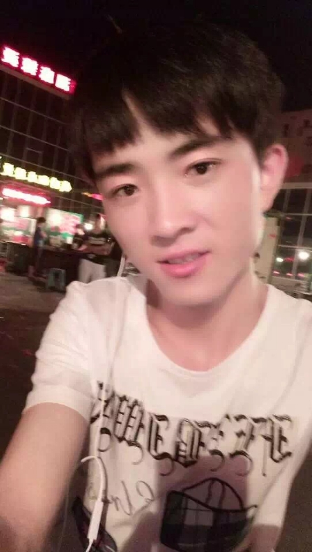 小先生的第一张照片--西安相亲服务中心