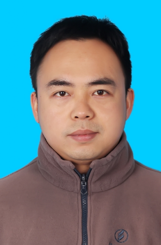 斌哥哥的第一张照片--西安相亲服务中心