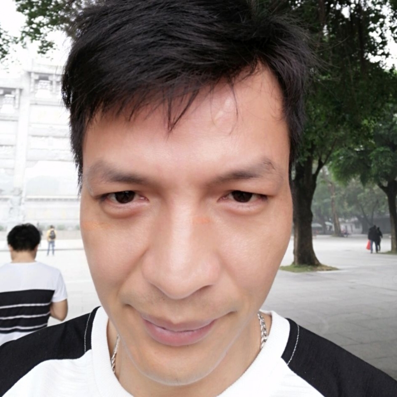 无尘的第二张照片--西安相亲服务中心