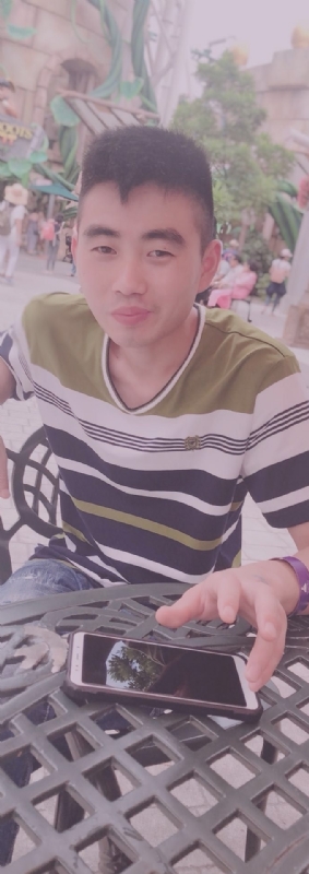 阳光的第一张照片--西安相亲服务中心