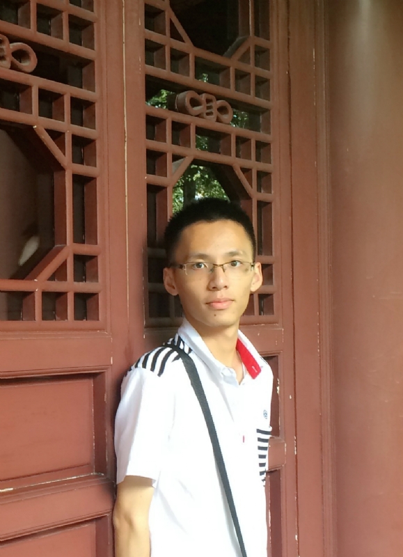 huangwm的第二张照片--西安相亲服务中心