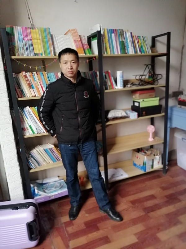 春意浓浓的第一张照片--西安相亲服务中心