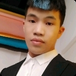 单身小哥的第一张照片--西安相亲服务中心