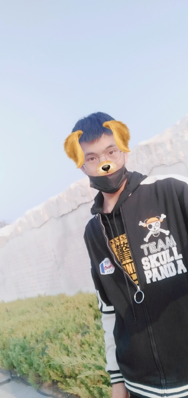 单身小哥的第二张照片--西安相亲服务中心