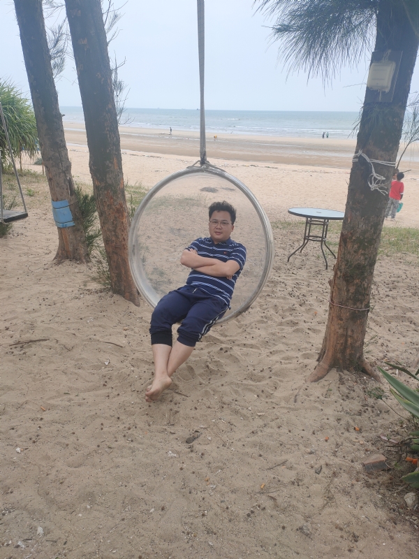 李开心的第一张照片--西安相亲服务中心