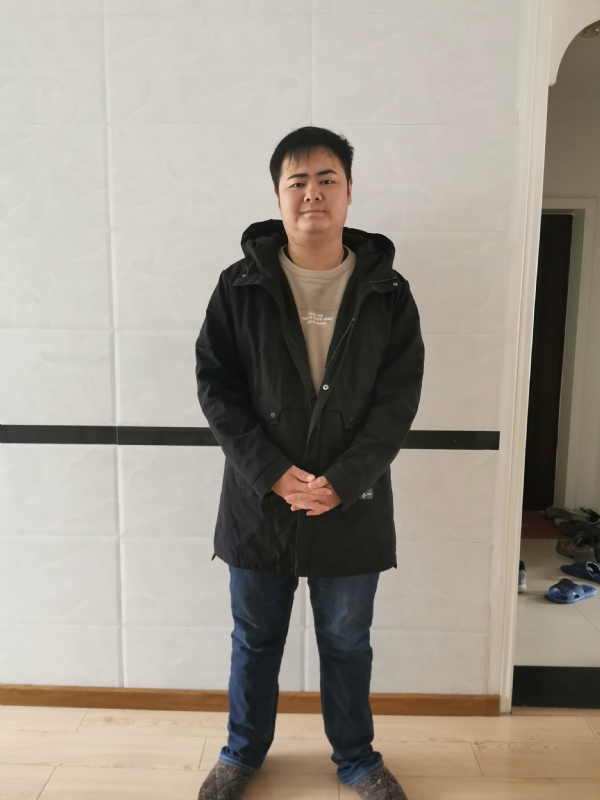 cake的第一张照片--西安相亲服务中心