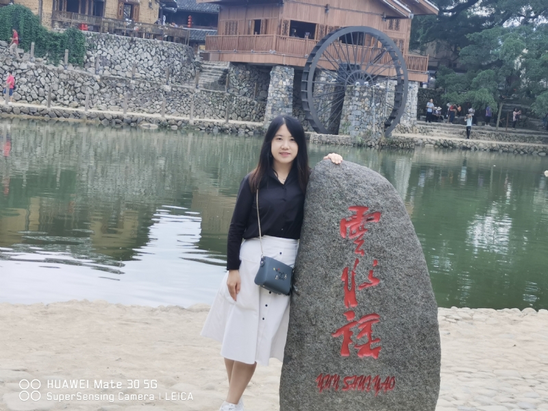 嘻嘻的第一张照片--西安相亲服务中心