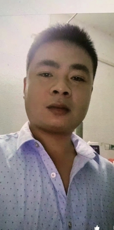 只对你温柔的第一张照片--西安相亲服务中心