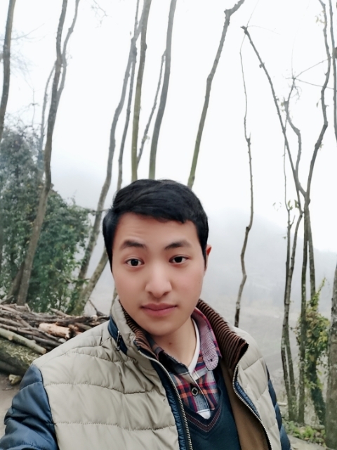 终于等到你的第二张照片--西安相亲服务中心