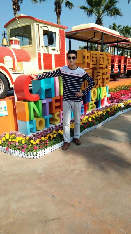 终于等到你的第六张照片--西安相亲服务中心