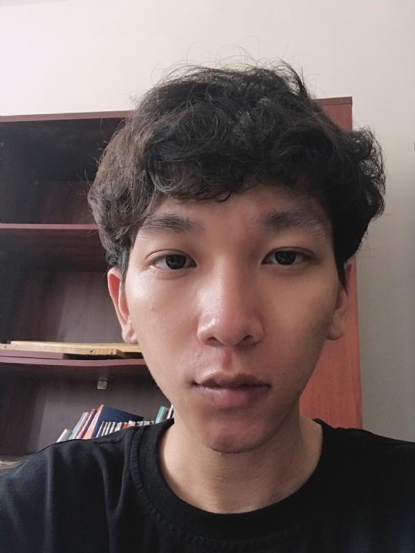 晚风的第一张照片--西安相亲服务中心