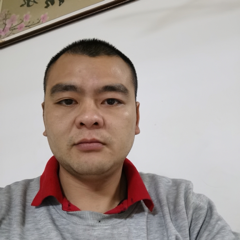 钟生发财的第一张照片--西安相亲服务中心