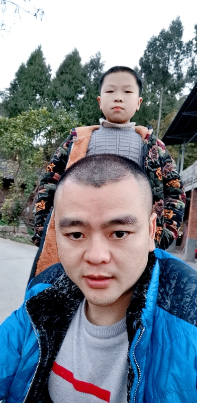 钟生发财的第三张照片--西安相亲服务中心