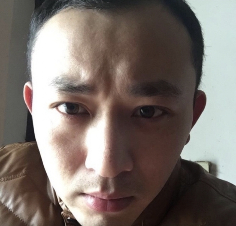 摘星小虫的第一张照片--西安相亲服务中心