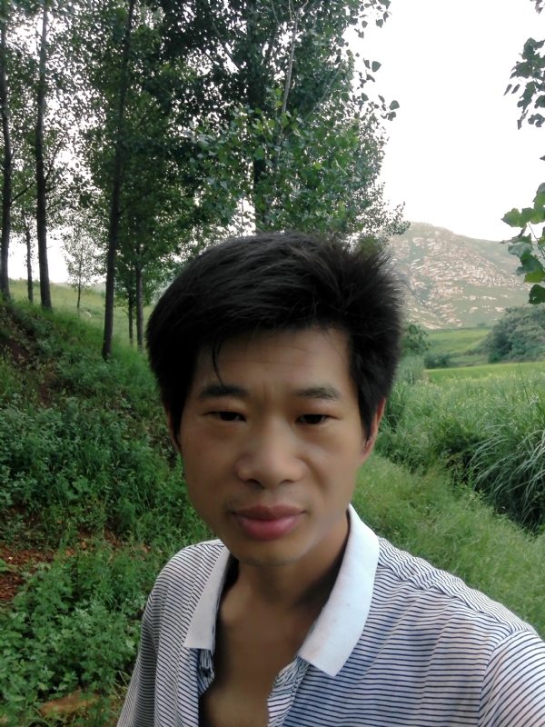 好男儿的第二张照片--西安相亲服务中心