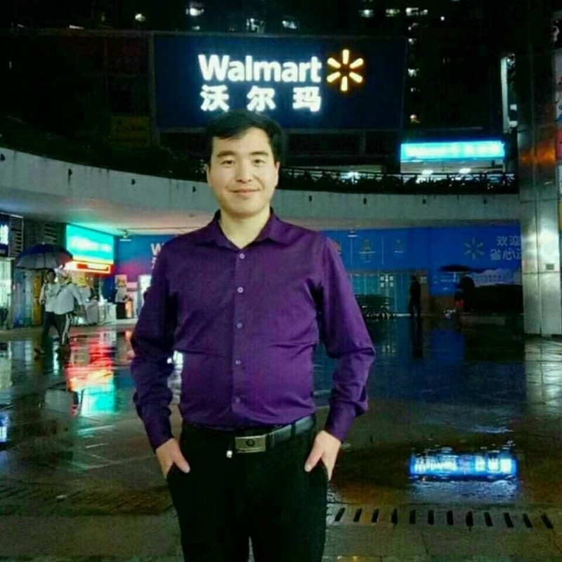 飞云之上的第二张照片--西安相亲服务中心