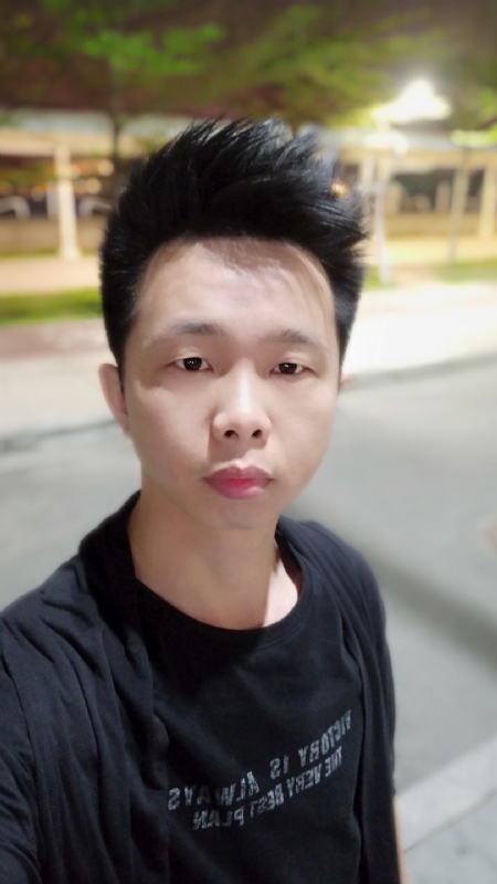 飞飞的第一张照片--西安相亲服务中心