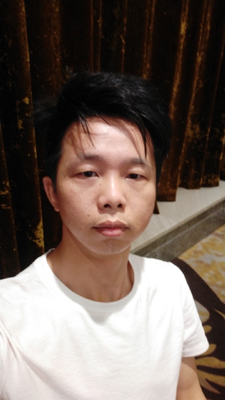 飞飞的第四张照片--西安相亲服务中心