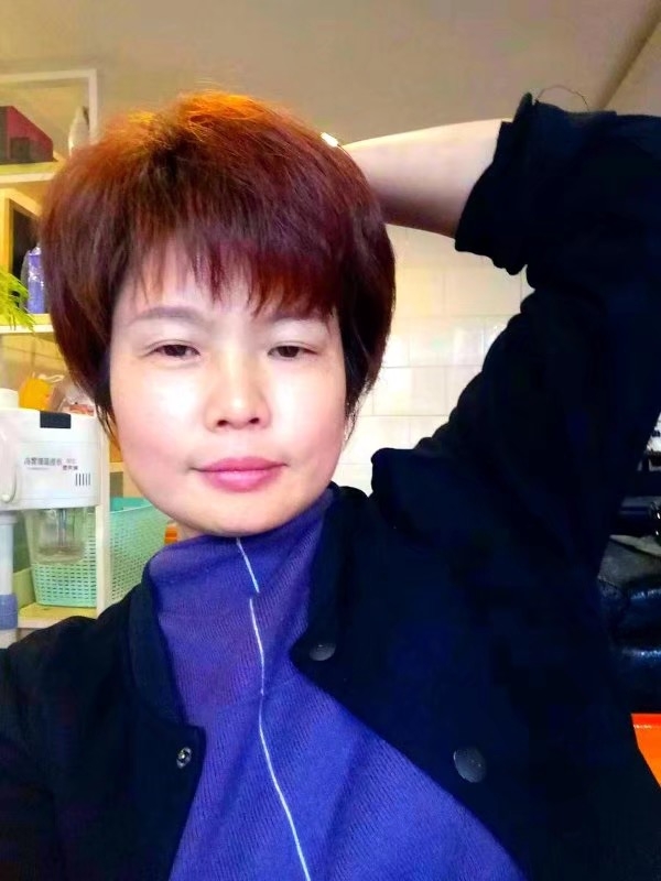 心若向阳的第二张照片--西安相亲服务中心