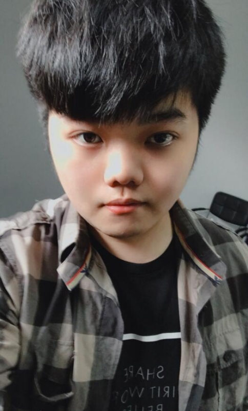 芒果i的第二张照片--西安相亲服务中心