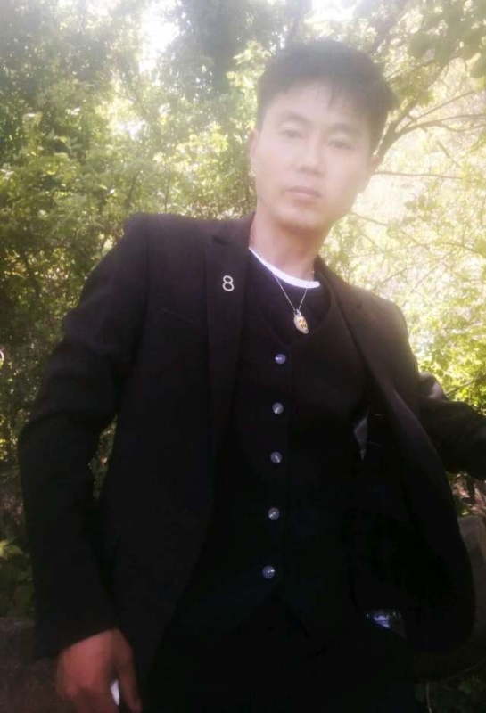 暖心的第一张照片--西安相亲服务中心