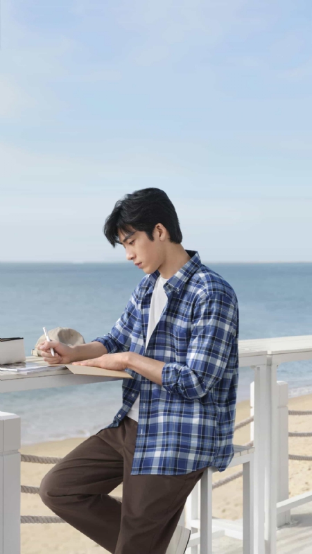 凡人的第一张照片--西安相亲服务中心