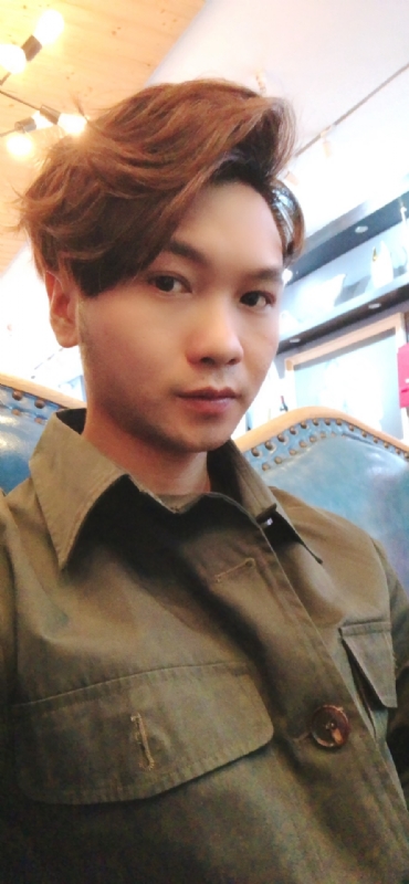 小毛的第一张照片--西安相亲服务中心