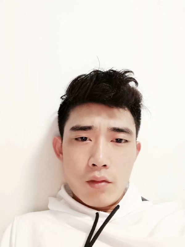 晚分兮兮的第一张照片--西安相亲服务中心