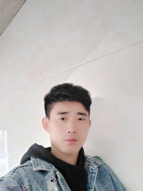 晚分兮兮的第二张照片--西安相亲服务中心