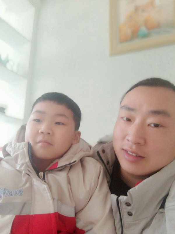 潇洒自由人的第二张照片--西安相亲服务中心