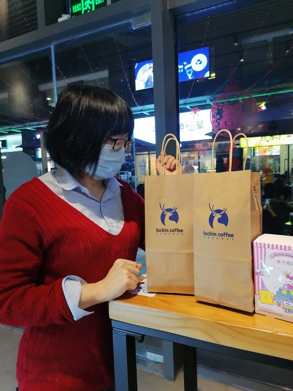 michelle的第一张照片--西安相亲服务中心