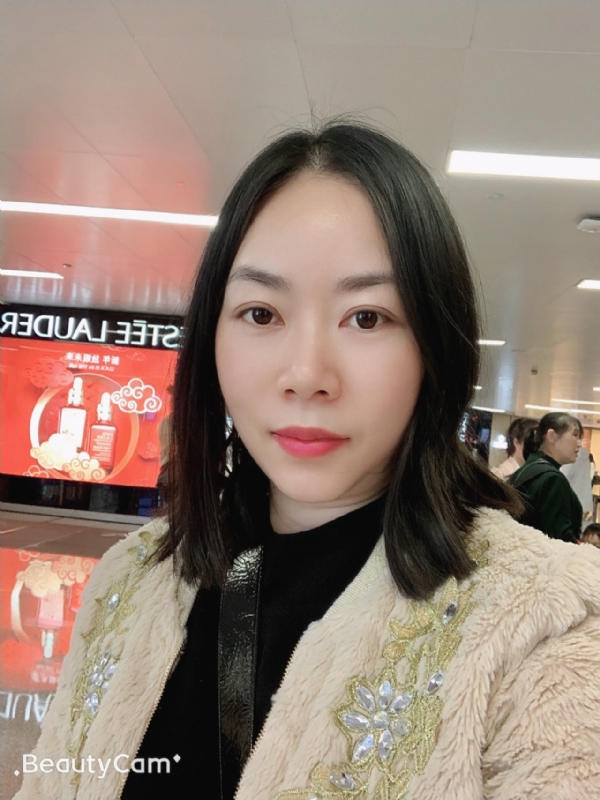 HuangXiao的第一张照片--西安相亲服务中心