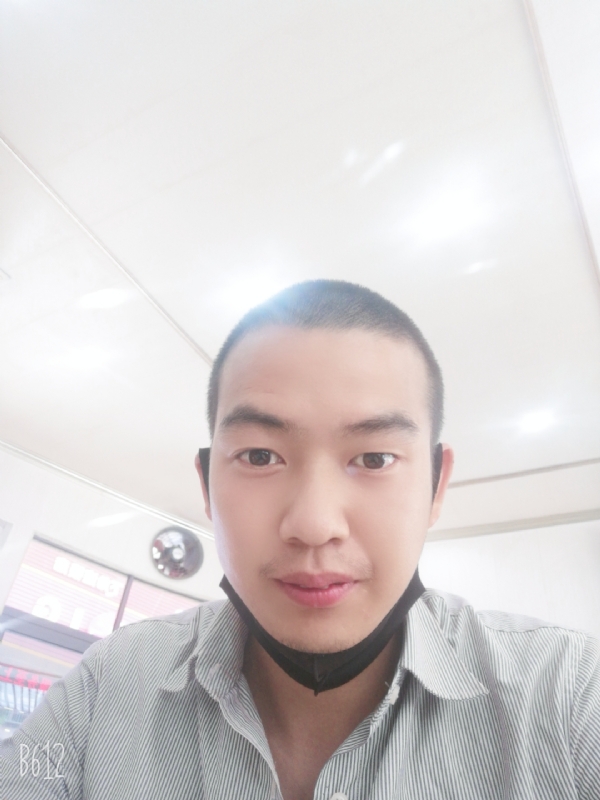 清的第二张照片--西安相亲服务中心