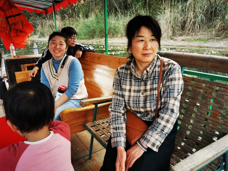 英子的第一张照片--西安相亲服务中心