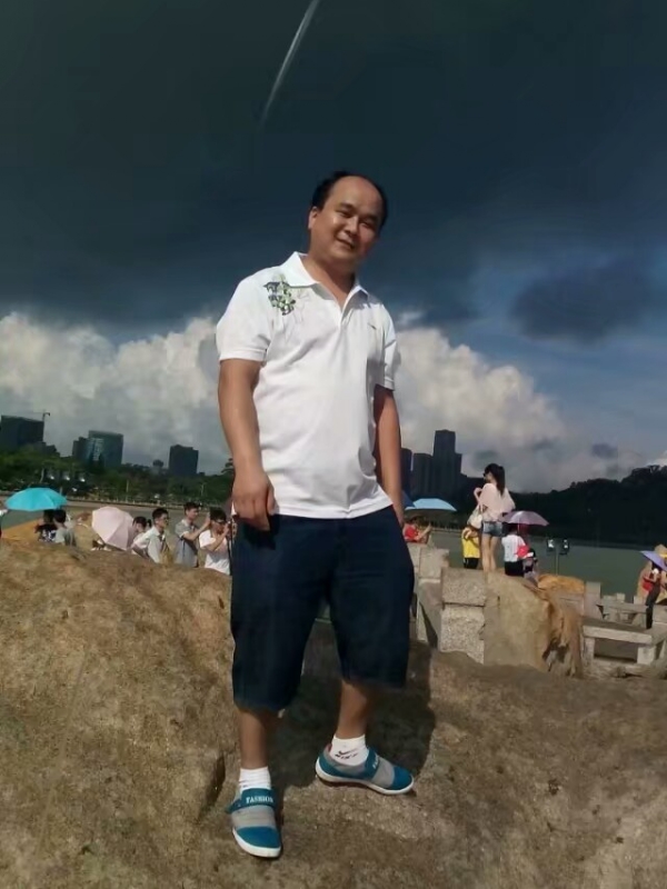 情殇的第一张照片--西安相亲服务中心