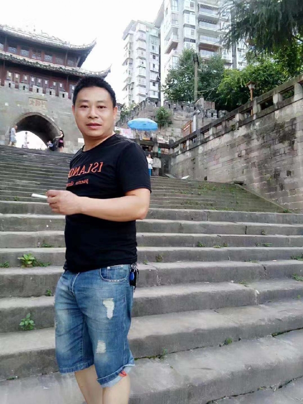 寻找前世今生缘的第一张照片--西安相亲服务中心